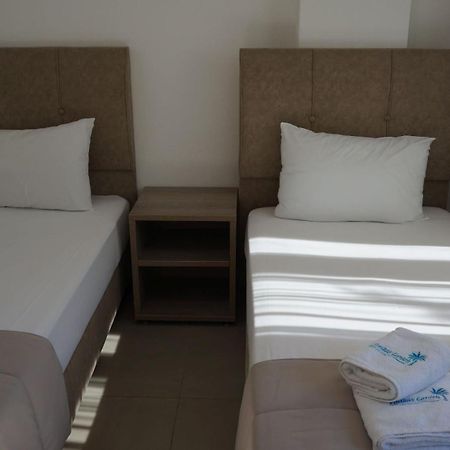 Finikas Garden Beach Resort Nikiti Eksteriør billede