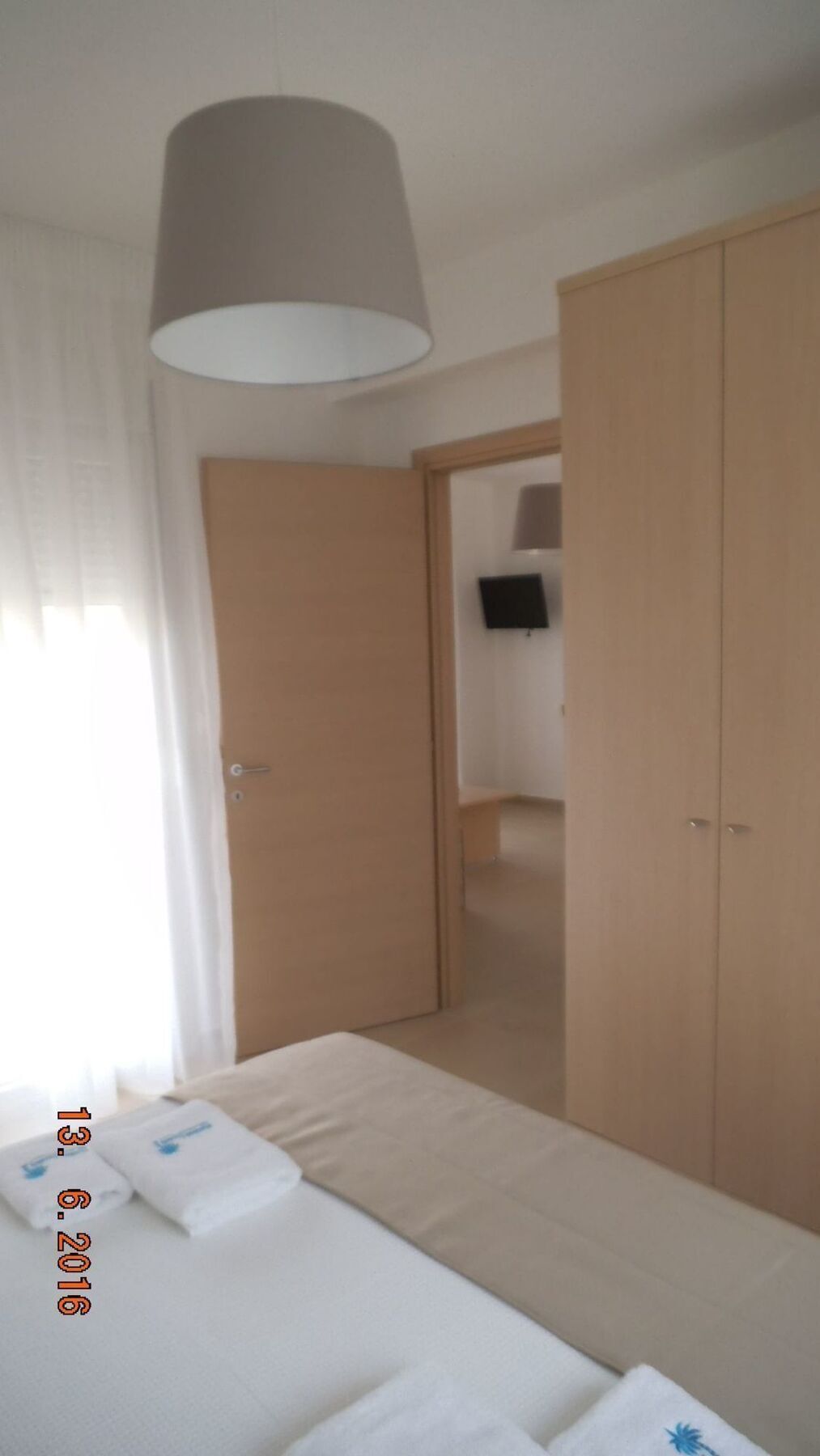 Finikas Garden Beach Resort Nikiti Eksteriør billede